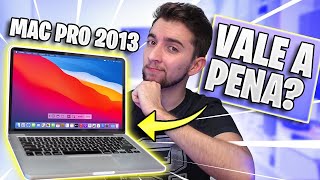 MacBook Pro Retina 2013 ou 2014 VALE A PENA hoje em dia VEJA ANTES DE COMPRAR [upl. by Colline]