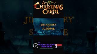 A Christmas Carol 2009 filmReview [upl. by Domenico]