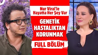 Nur Viralle Hayatta Her Şey Var  8 Ekim 2024 [upl. by Adnahc343]