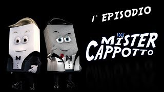 Mister Cappotto  1° episodio Lisolamento termico non può attendere [upl. by Forlini391]