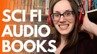 More of the Best SciFi Audiobooks scifibooks audiobooks [upl. by Jeni]