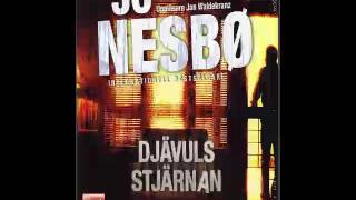 Jo Nesbø Djävulsstjärnan Ljudbok Del 1 [upl. by Amyas977]