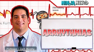 Arrhythmias  Clinical Medicine [upl. by Trescha]