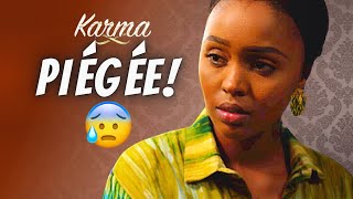 Série  Karma  Saison 2  Episode 12 amp 13  😰 LA MÈRE DE MAÏ POURRA LA SAUVER🔥 Inquiétant [upl. by Aika166]