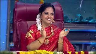 SaReGaMaPa Seniors S4  Premiere Ep 23 Preview  Jul 13 2024  Tamil  ZEE5 [upl. by Neelya479]