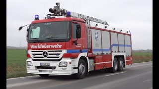 FEU2 Großfeuer auf Bauernhof in Nordermeldorf SASOL ULF 45001000120 ACR [upl. by Elwira682]