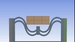 Bistable structure [upl. by Atilal409]