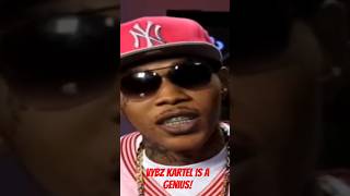 Vybz kartel onstage interview part1 vybzkartel worldboss [upl. by Nathanial]