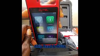 Autel MaxiIM KM100 Advanced Key Programmer and Immobilizer [upl. by Hamford]