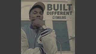 Built Different [upl. by Nedyah]