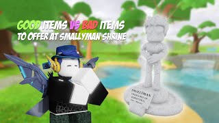 The Shrine Experiment  Roblox Welcome to Farmtown [upl. by Wiltz]