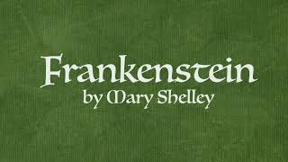 Frankenstein Vol 3 Chapter 5 Audiobook for English Learners by Mary Shelley [upl. by Esilram18]