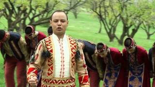 GOR MECOYAN  ERGRIS HOX  Official  Video   2014  Armenian Folk [upl. by Ardeen870]