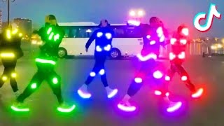 Симпа 2024  Simpapa  Neon Mode  TUZELITY SHUFFLE DANCE 2024 49 [upl. by Elolcin]