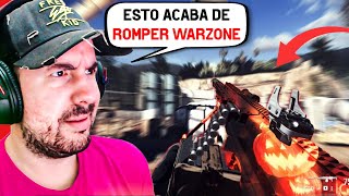 Activision ACABA de ROMPER Warzone 40 Otra Vez [upl. by Minni]