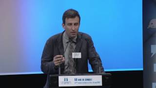 Pr Nicolas Franck  La remédiation cognitive ou comment améliorer la vie quotidienne [upl. by Trautman]