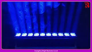 10pcs 60w beam bar light [upl. by Ennybor55]