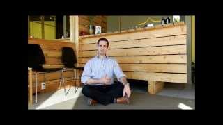 Qi Gong for Fertility [upl. by Ahsimac]