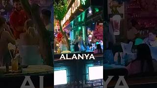 Alanya tatilinde asla sıkılmazsin Hem sıcak hem soğuk suya girersin [upl. by Coretta795]