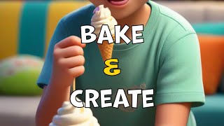 Bake amp Create Fun [upl. by Yraillih]