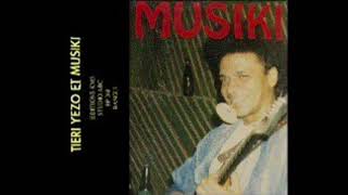 Formidable Musiki  Dernier mot 1995 Album [upl. by Suilenroc]