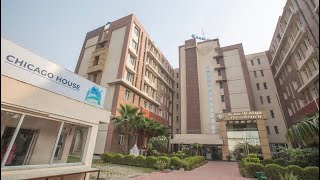 BEST PG HOSTEL IN GREATER NOIDA  STANZA LIVING [upl. by Naret]