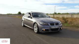 The BMW E90 Experience Part 34  323i [upl. by Bore177]