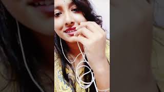 Aankhon Mein Teri Ajab Si song by KK from movie OM shanti oM covered by Rushaani Rume [upl. by Solis]