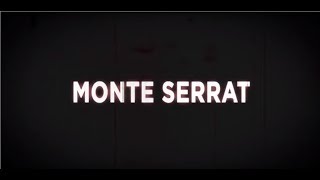 MONTE SERRAT  Toponímia da Cidade com Cid Teixeira [upl. by Foster]