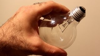 How to Change a Light Bulb [upl. by Lonnard251]