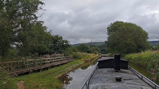 Congleton to Bosley Im really enjoying this canal [upl. by Noli]