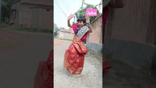 Pani Re Babli Song dance trending shorts sambalpuri [upl. by Ahsiela853]