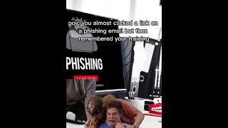 Phishing Awareness Training [upl. by Ghiselin]