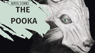 The Pooka Irelands Most Feared Fairy  A Short Documentary [upl. by Aleibarg]