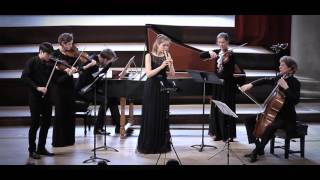 Giuseppe Sammartini  Recorder Concerto in F Major [upl. by Sadick861]