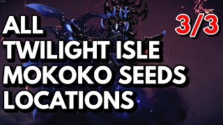 All Twilight Isle Mokoko Seeds Locations  Lost Ark [upl. by Valenta508]