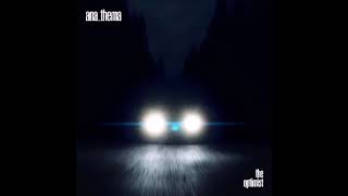 Anathema  The Optimist Full Album [upl. by Sherrie]