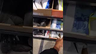 Nike Kyrie Flytrap 5  40 Off Nike Outlet Sale kyrieirving kyrieflytrap5 [upl. by Ardnaet]