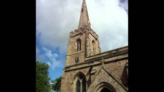 Ringing at Stoney Stanton amp Broughton Astley [upl. by Nesta394]