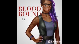 Choices Stories You Play  BloodBound Book 1 Chapter 5 [upl. by Savil]