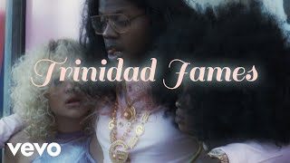 Trinidad James  Every Girl [upl. by Airdnax656]