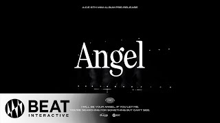 에이스ACE  ‘Angel Lyric Video 1 [upl. by Cire]