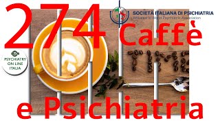 CAFFE amp PSICHIATRIA Paolo Peloso La Storia degli OPG in Italia [upl. by Collins]