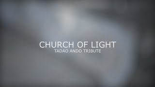 Church Of Light [upl. by Nomde]