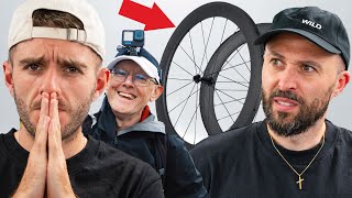 Dangerous New Cycling Tech amp Britains Most Hated Cyclist – The Wild Ones Podcast Ep11 [upl. by Siro167]