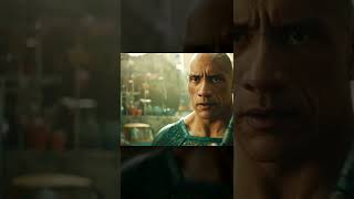 Things You Missed In The Black Adam Trailer [upl. by Bara]