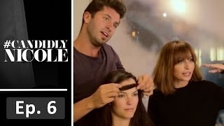 Bangs amp Bobs  Ep 6  CandidlyNicole [upl. by Abdul]