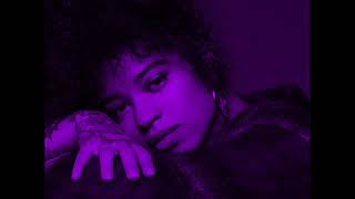 Ella Mai Trip Screwed amp Chopped [upl. by Ahtebbat]