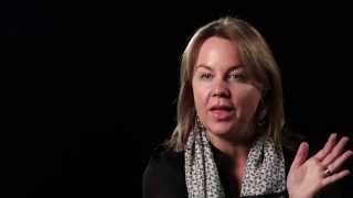 Carolyn Creswell Talks Early Business Mistakes [upl. by Frulla]