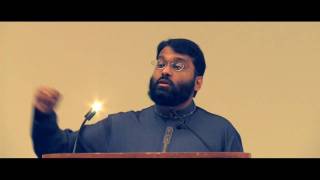 Life Liberty and the Pursuit of Happiness in the Maqasid AlShariah  Yasir Qadhi amp Yaser Birjas [upl. by Sualokcin]